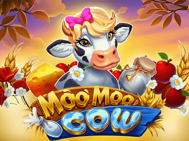 Moo Moo Cow